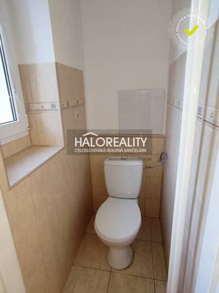 Handlová One bedroom apartment Sale reality Prievidza