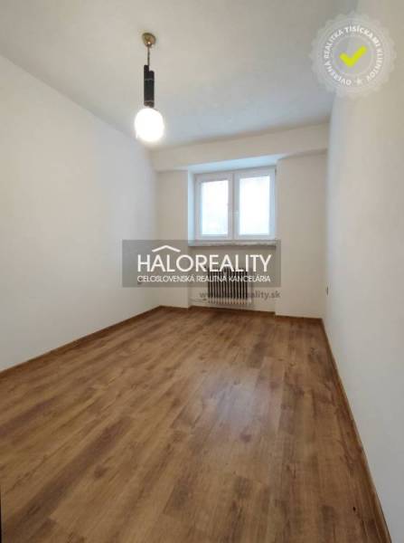 Handlová One bedroom apartment Sale reality Prievidza