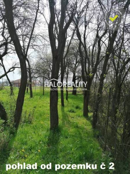 Kalinovo Land – for living Sale reality Poltár