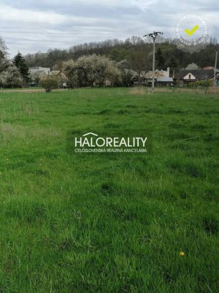 Kalinovo Land – for living Sale reality Poltár