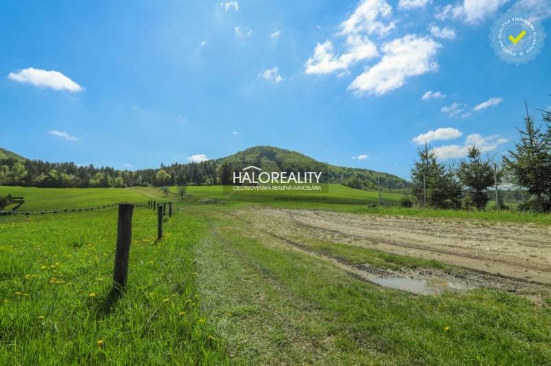 Udiča Agrarian and forest land Sale reality Považská Bystrica