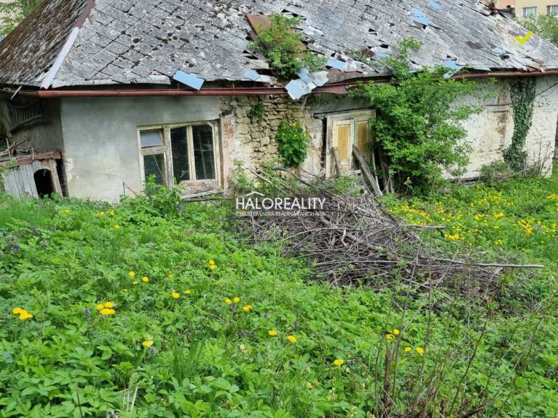 Banská Štiavnica Family house Sale reality Banská Štiavnica