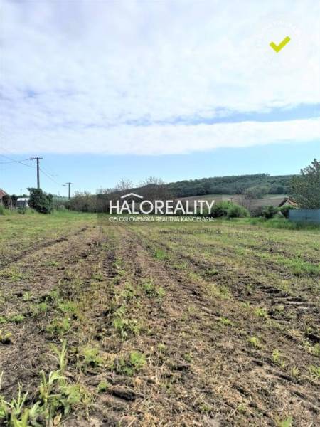 Semerovo Land – for living Sale reality Nové Zámky