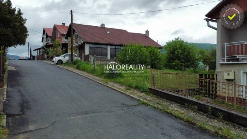 Hnúšťa Land – for living Sale reality Rimavská Sobota