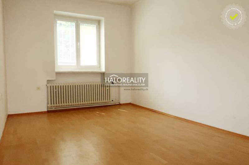 Prievidza Three bedroom apartment Sale reality Prievidza