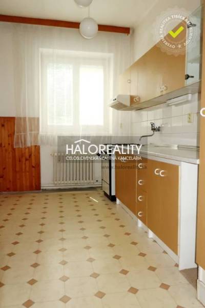 Prievidza Three bedroom apartment Sale reality Prievidza