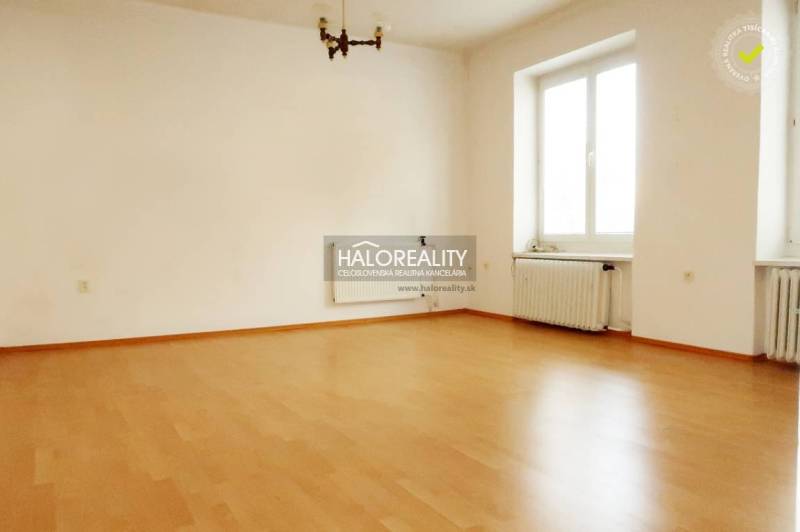 Prievidza Three bedroom apartment Sale reality Prievidza