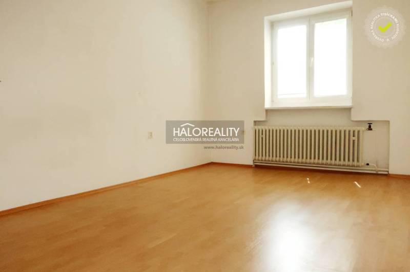 Prievidza Three bedroom apartment Sale reality Prievidza