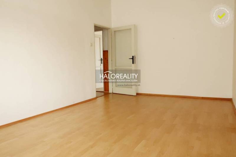 Prievidza Three bedroom apartment Sale reality Prievidza