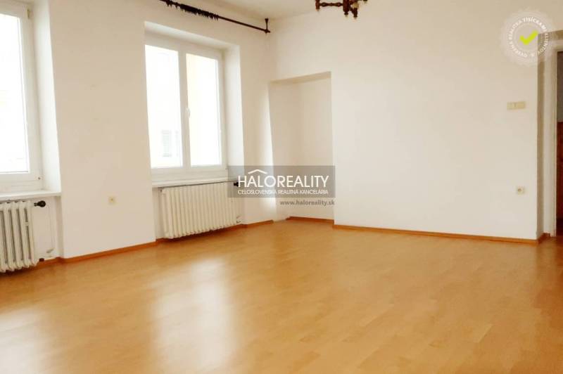 Prievidza Three bedroom apartment Sale reality Prievidza