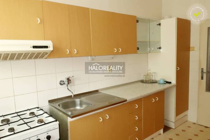 Prievidza Three bedroom apartment Sale reality Prievidza