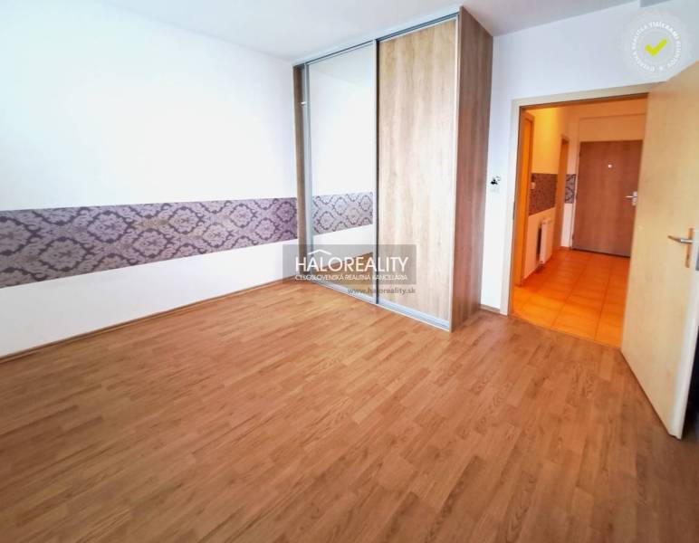 Pusté Úľany One bedroom apartment Sale reality Galanta