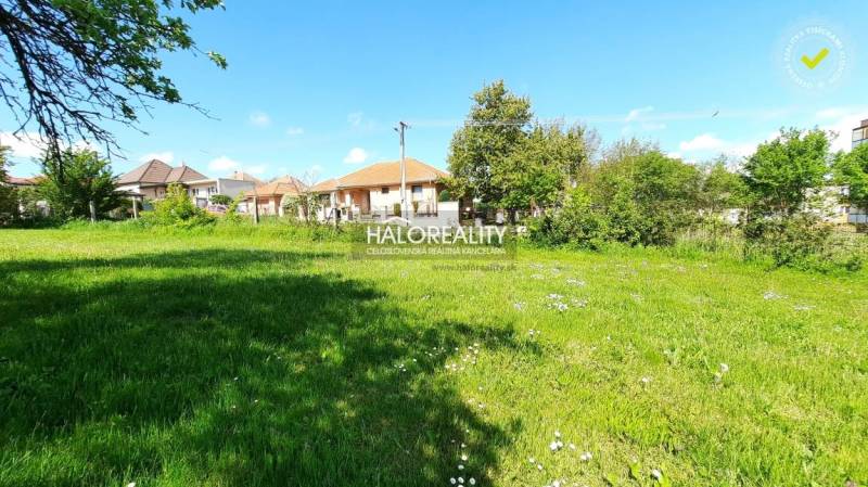 Urmince Land – for living Sale reality Topoľčany