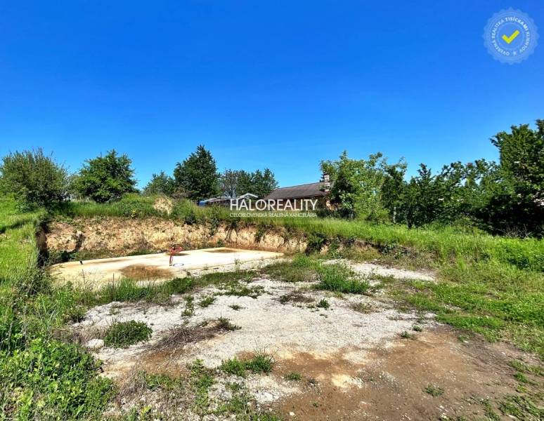 Levice Land – for living Sale reality Levice