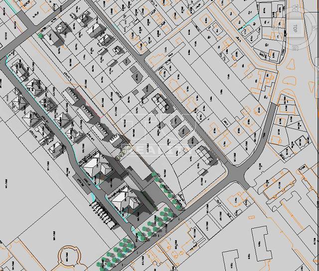 Dubnica nad Váhom Land – for living Sale reality Ilava