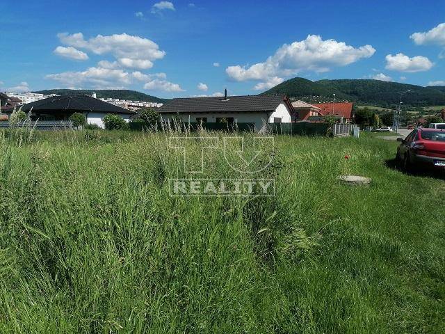 Dubnica nad Váhom Land – for living Sale reality Ilava