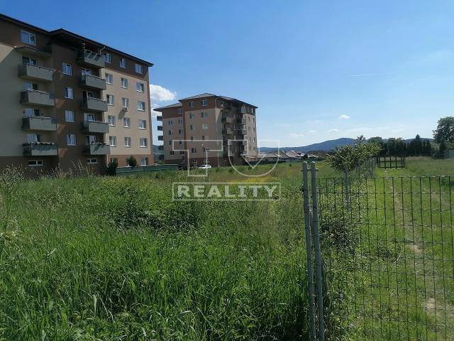 Dubnica nad Váhom Land – for living Sale reality Ilava