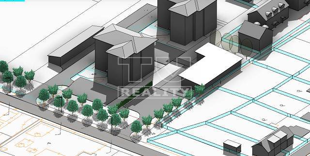 Dubnica nad Váhom Land – for living Sale reality Ilava