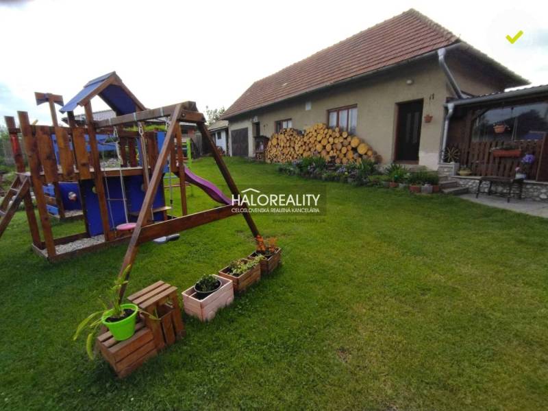 Odorín Family house Sale reality Spišská Nová Ves