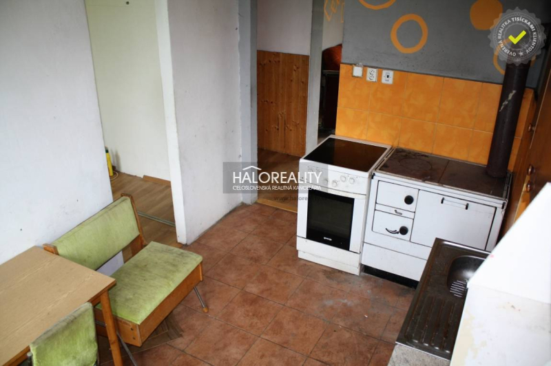 Partizánska Ľupča Two bedroom apartment Sale reality Liptovský Mikuláš