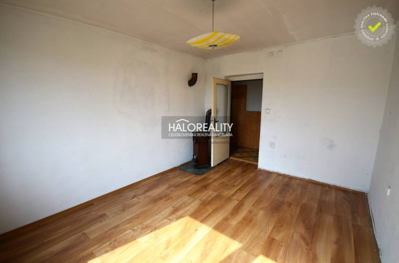 Partizánska Ľupča Two bedroom apartment Sale reality Liptovský Mikuláš