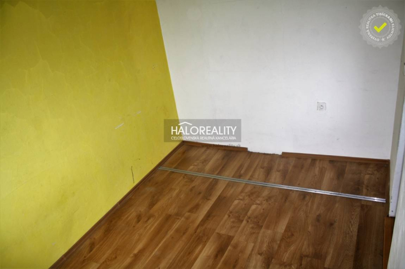 Partizánska Ľupča Two bedroom apartment Sale reality Liptovský Mikuláš