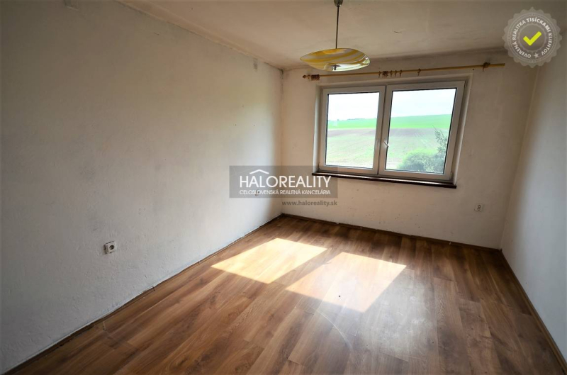 Partizánska Ľupča Two bedroom apartment Sale reality Liptovský Mikuláš