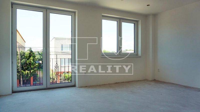 Nesvady Two bedroom apartment Sale reality Komárno