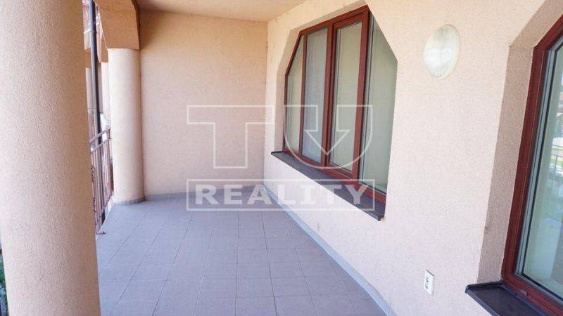 Nesvady Two bedroom apartment Sale reality Komárno