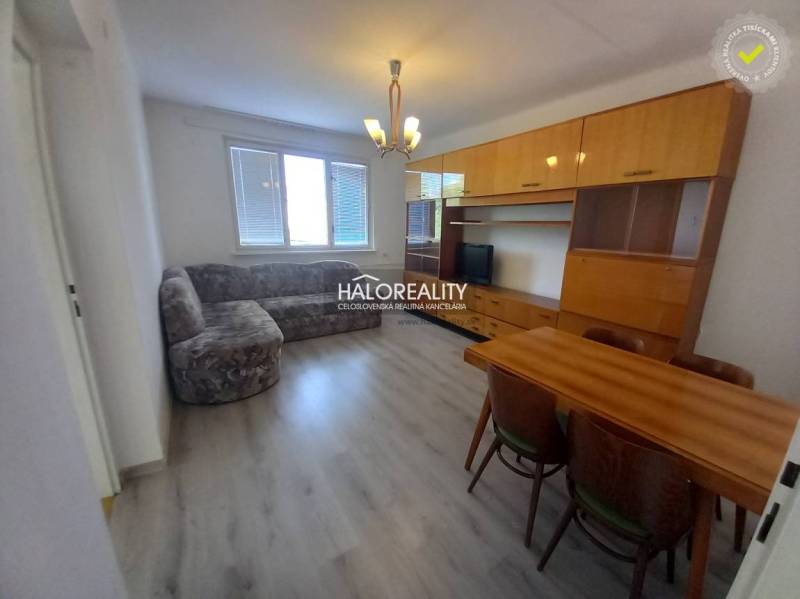 Senica Two bedroom apartment Sale reality Senica