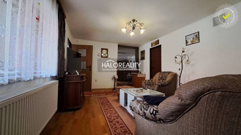 Janova Lehota Family house Sale reality Žiar nad Hronom