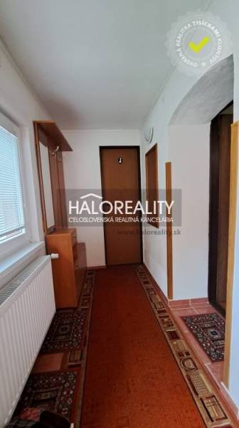 Janova Lehota Family house Sale reality Žiar nad Hronom