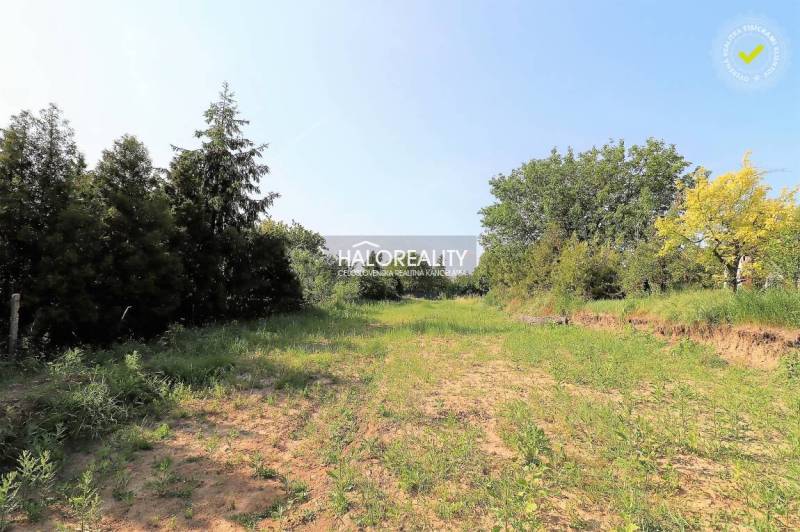 Čechy Land – for living Sale reality Nové Zámky