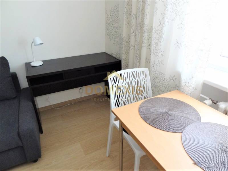 Bratislava - Ružinov Single studio Rent reality Bratislava - Ružinov