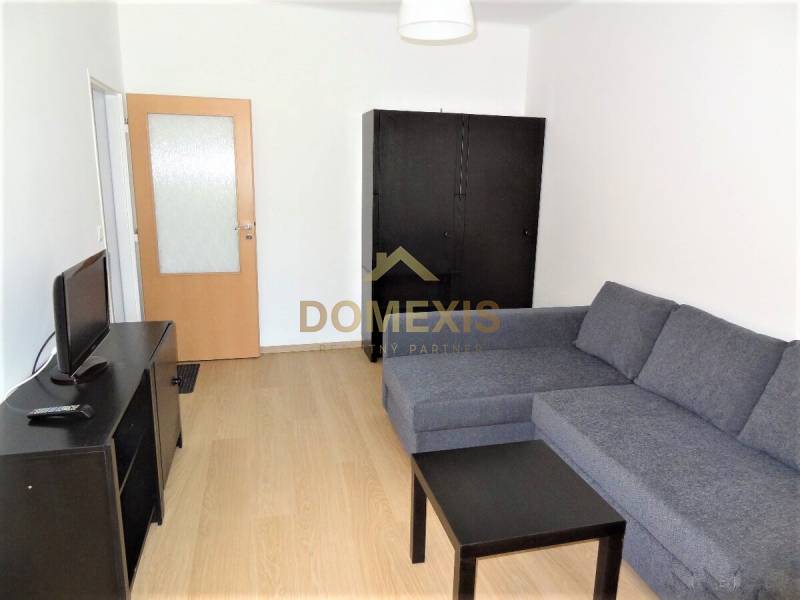 Bratislava - Ružinov Single studio Rent reality Bratislava - Ružinov