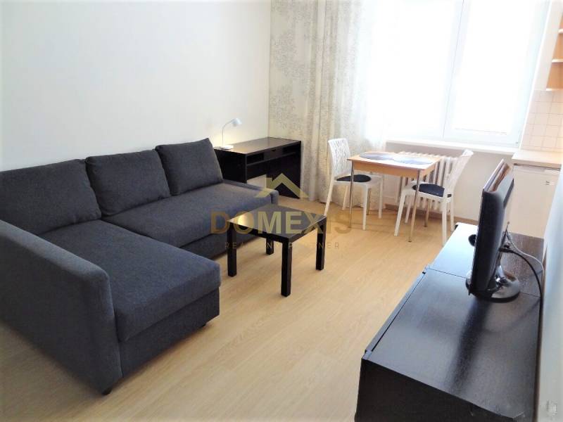 Bratislava - Ružinov Single studio Rent reality Bratislava - Ružinov