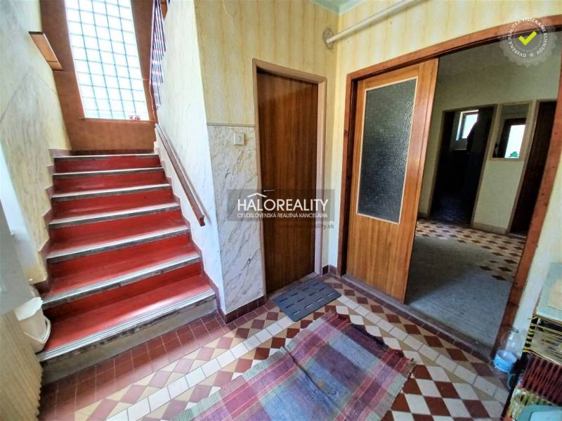 Stará Kremnička Family house Sale reality Žiar nad Hronom