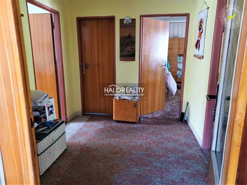 Stará Kremnička Family house Sale reality Žiar nad Hronom