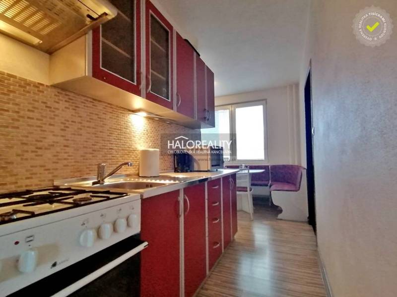 Levice Two bedroom apartment Sale reality Levice