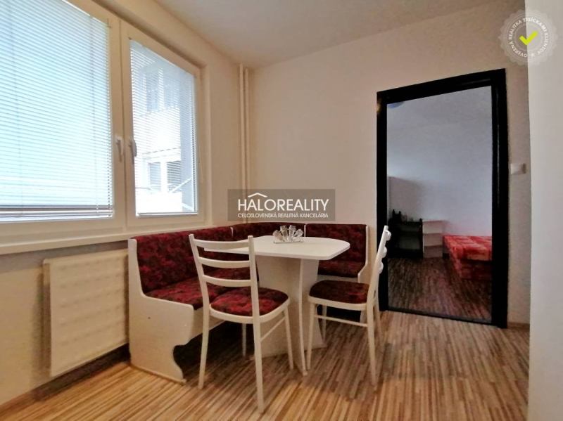 Levice Two bedroom apartment Sale reality Levice