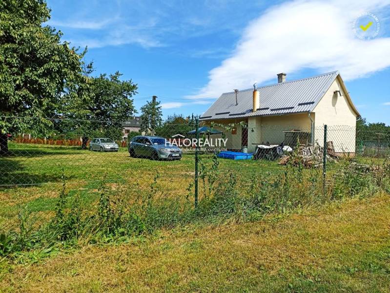 Jablonica Family house Sale reality Senica