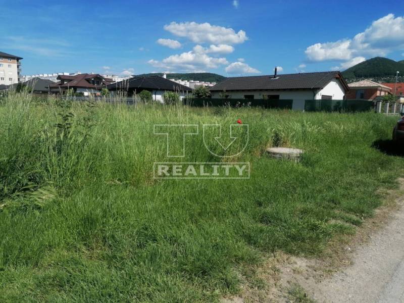 Dubnica nad Váhom Land – for living Sale reality Ilava