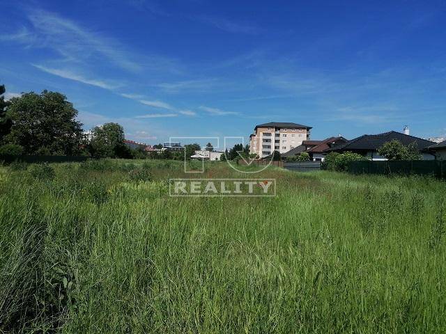 Dubnica nad Váhom Land – for living Sale reality Ilava