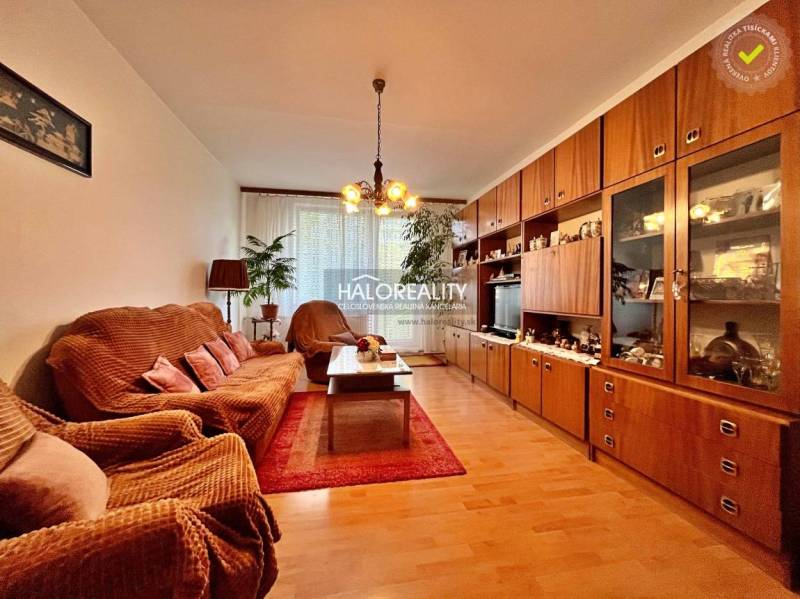 Levice Three bedroom apartment Sale reality Levice