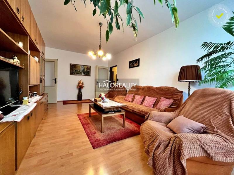 Levice Three bedroom apartment Sale reality Levice