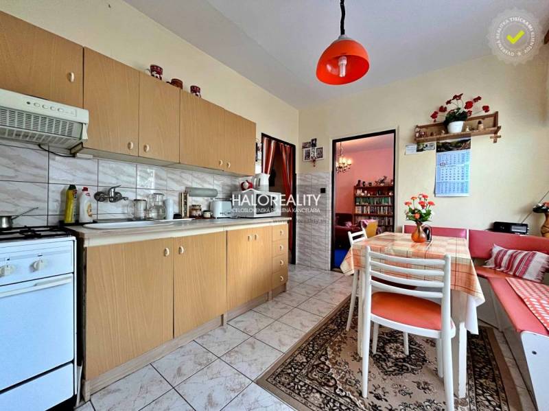 Levice Three bedroom apartment Sale reality Levice