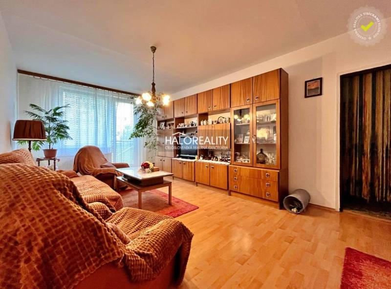 Levice Three bedroom apartment Sale reality Levice