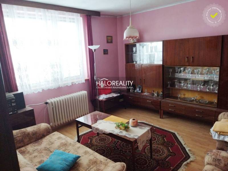 Fintice Family house Sale reality Prešov