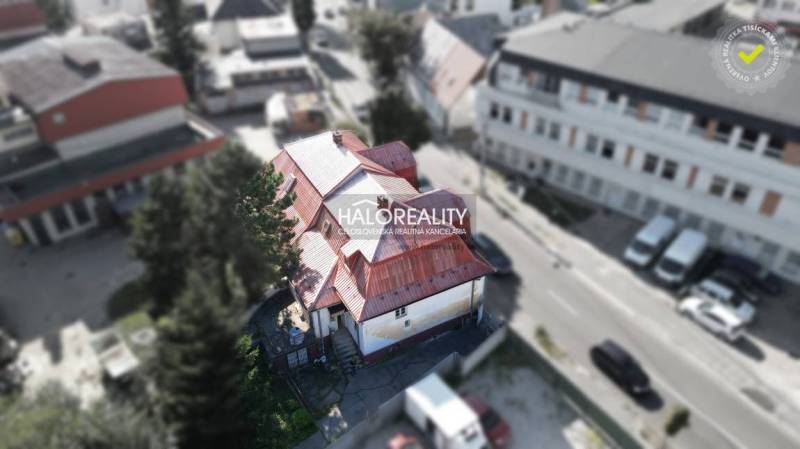 Trenčín Offices Sale reality Trenčín