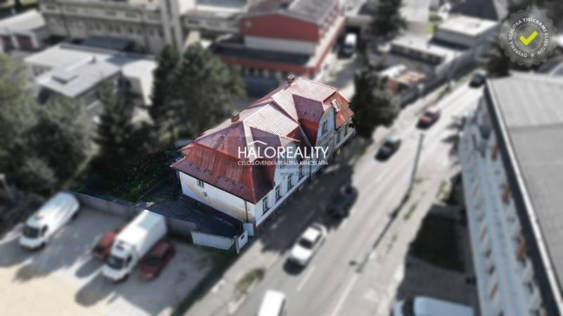 Trenčín Offices Sale reality Trenčín